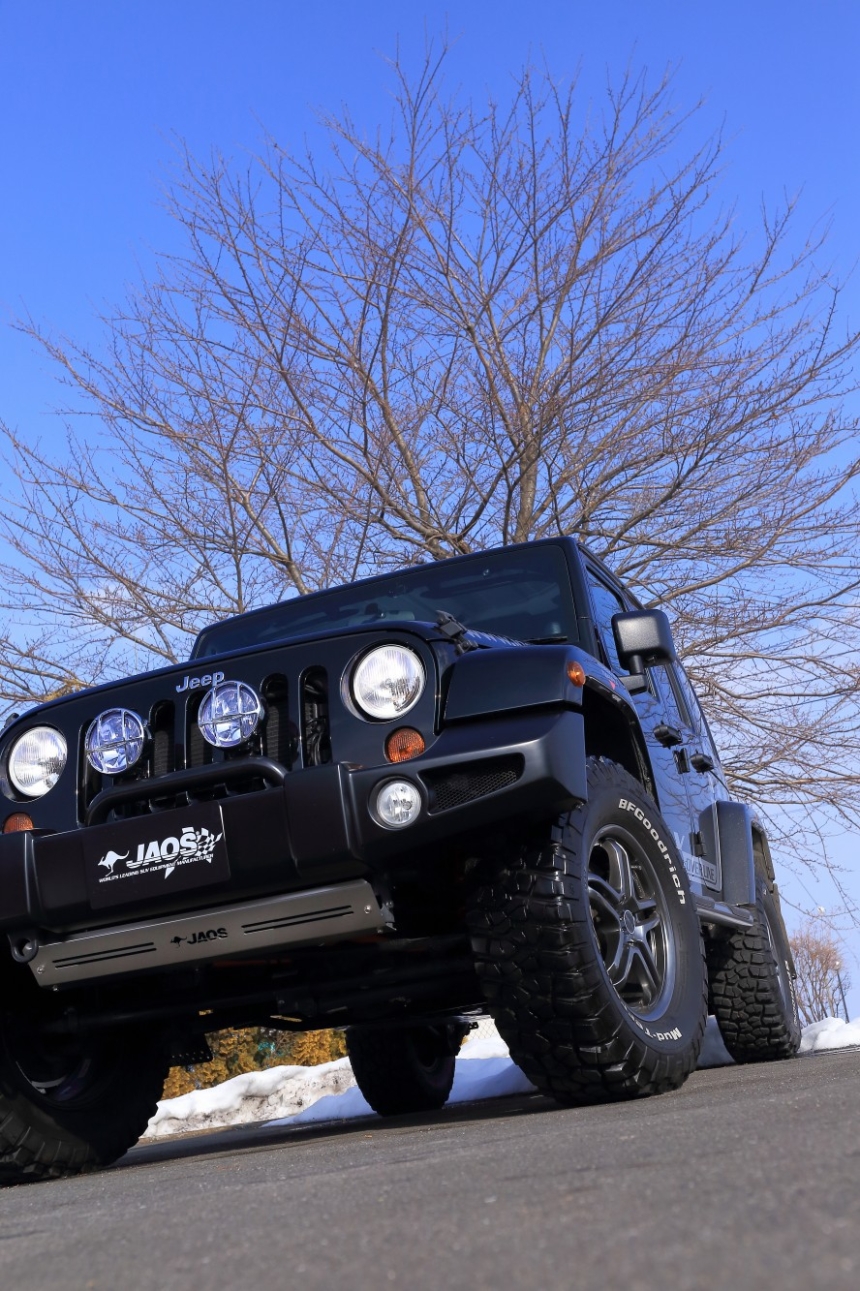 Jeep jk ラングラー シャックルブラケット、シャックルセット クライスラー・ジープ [Rugged Ridge (ラギッドリッジ) 正規品